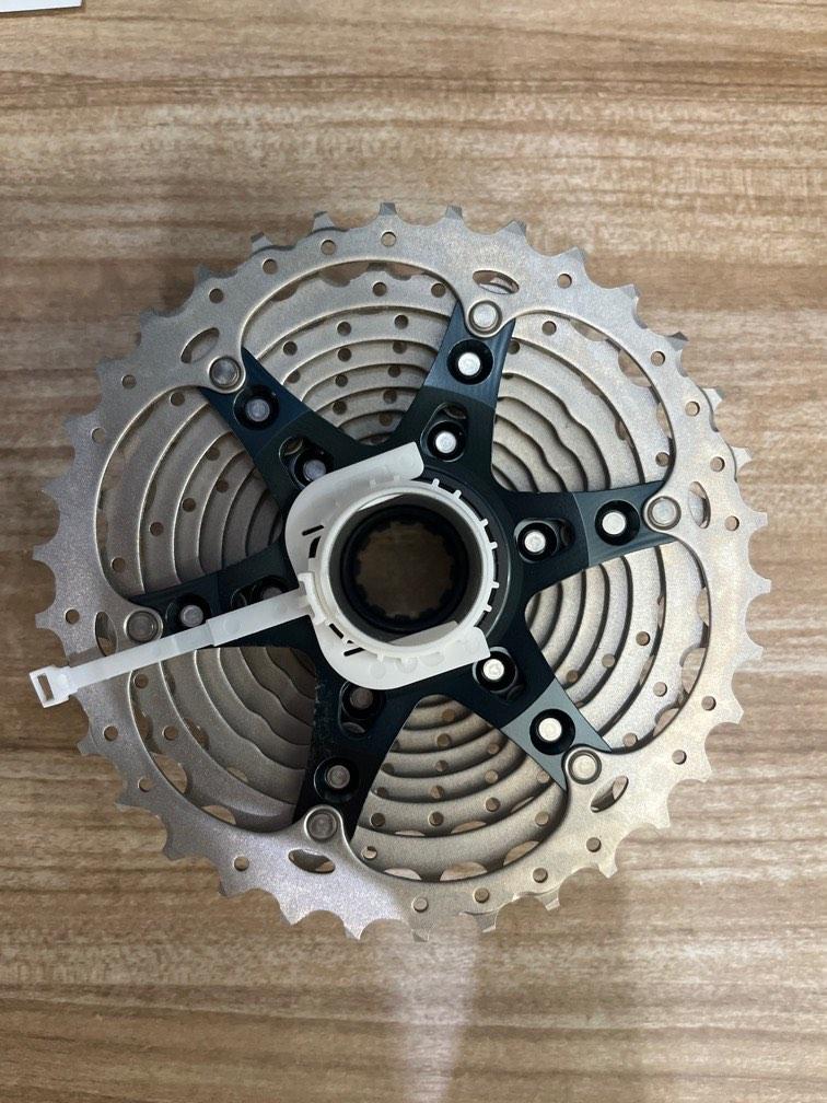 shimano hg800 11 speed rear cassette