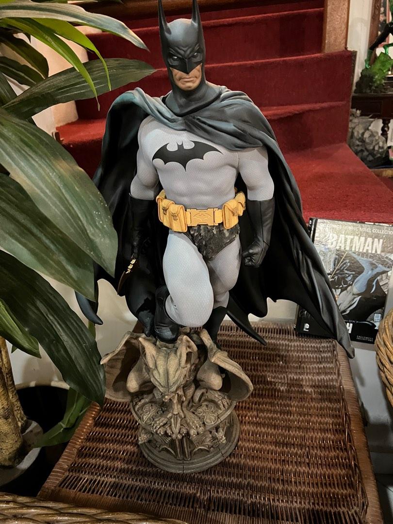 Sideshow batman hot sale premium format