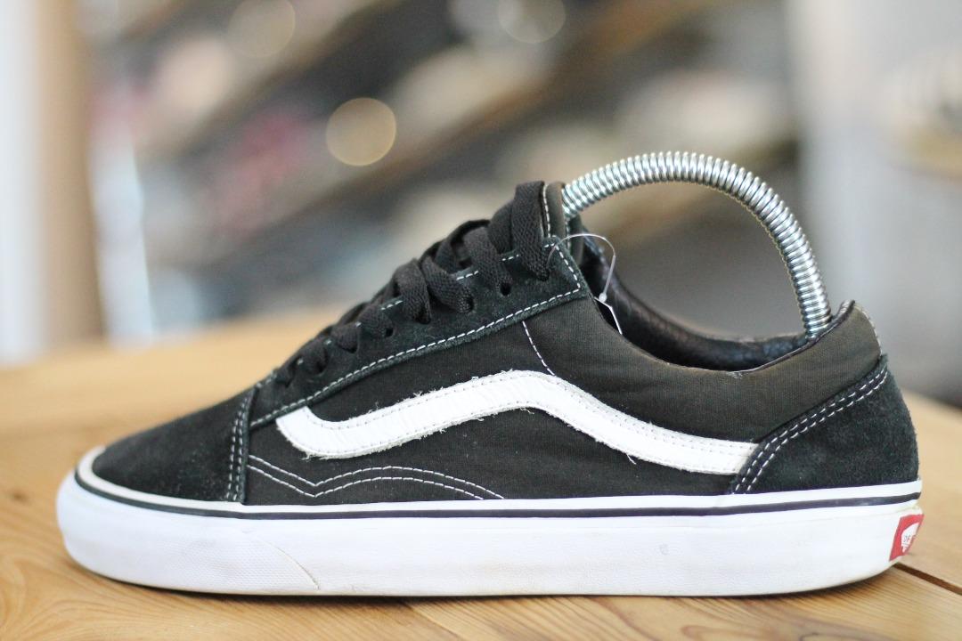 Vans size 6 old skool on sale