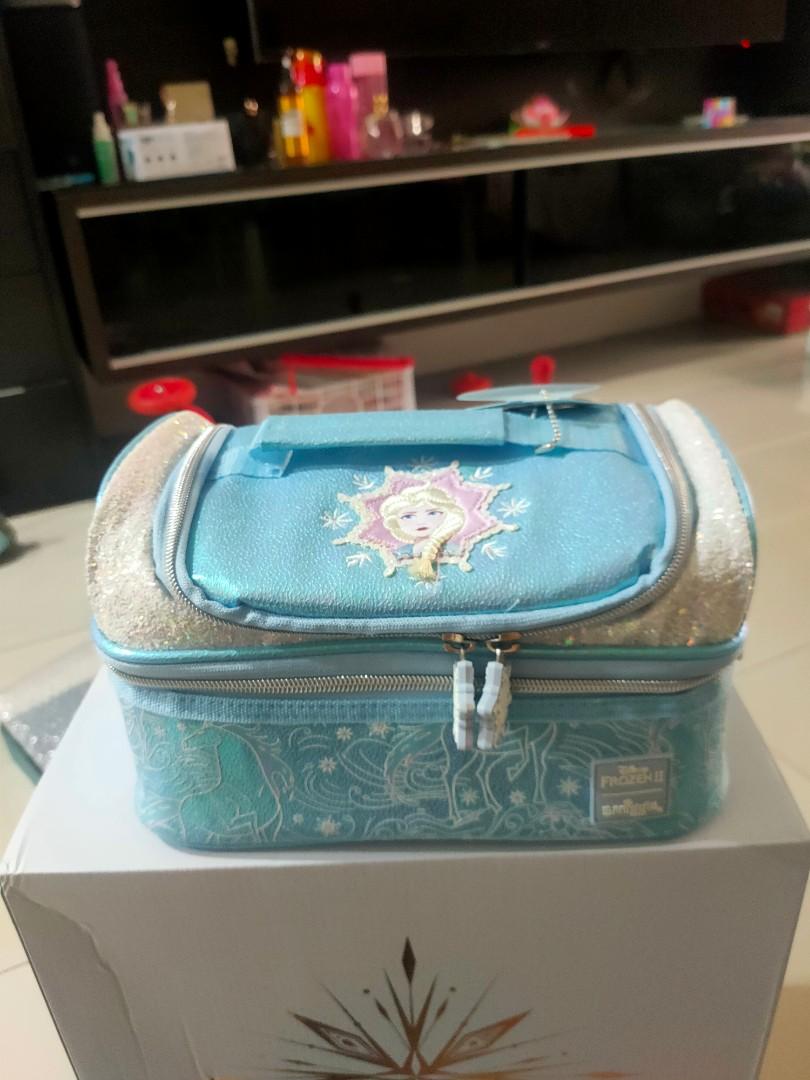 Smiggle frozen deals lunch box