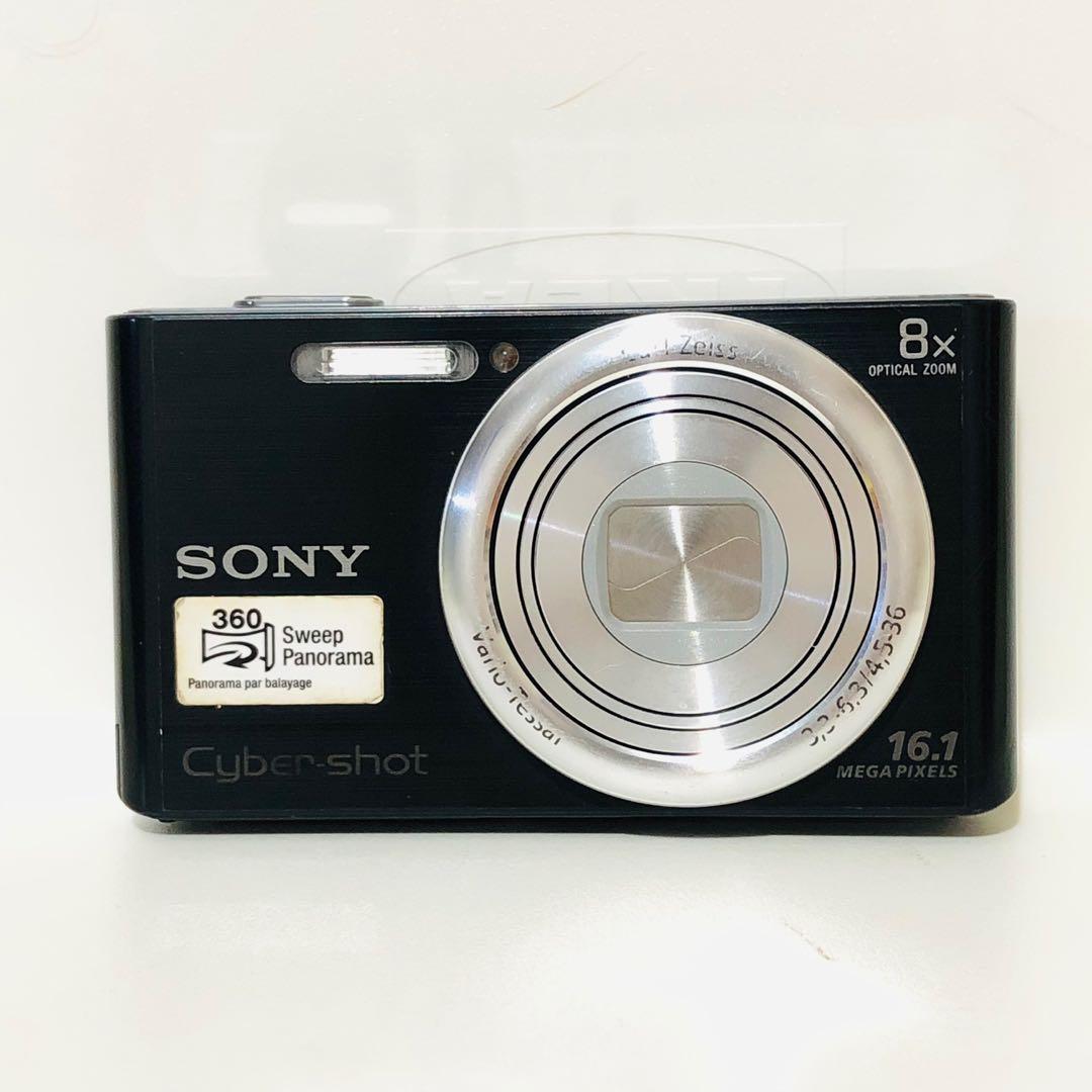 Sony Cybershot DSCW730, Photography, Cameras on Carousell