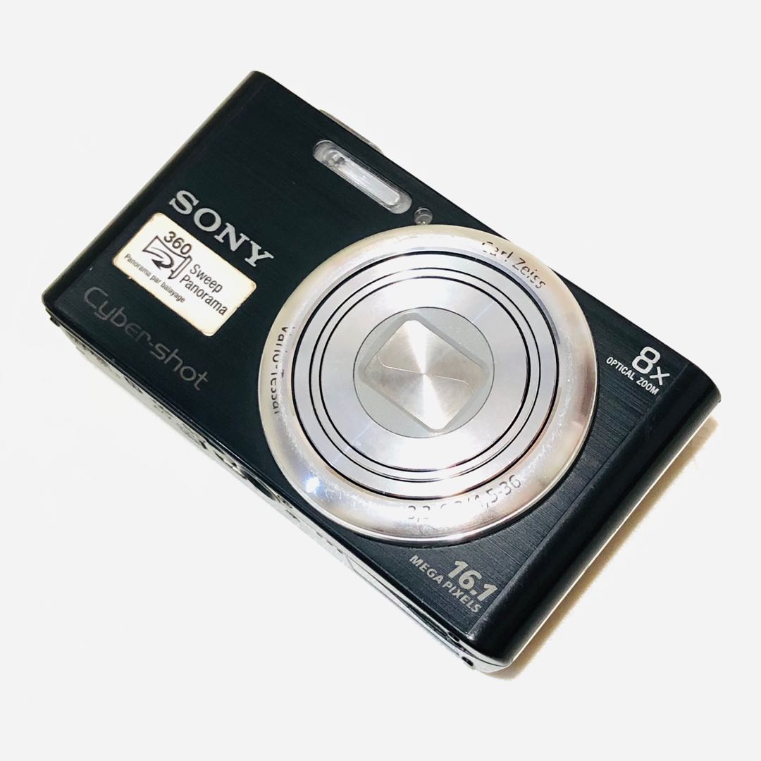 Sony Cybershot DSCW730, Photography, Cameras on Carousell
