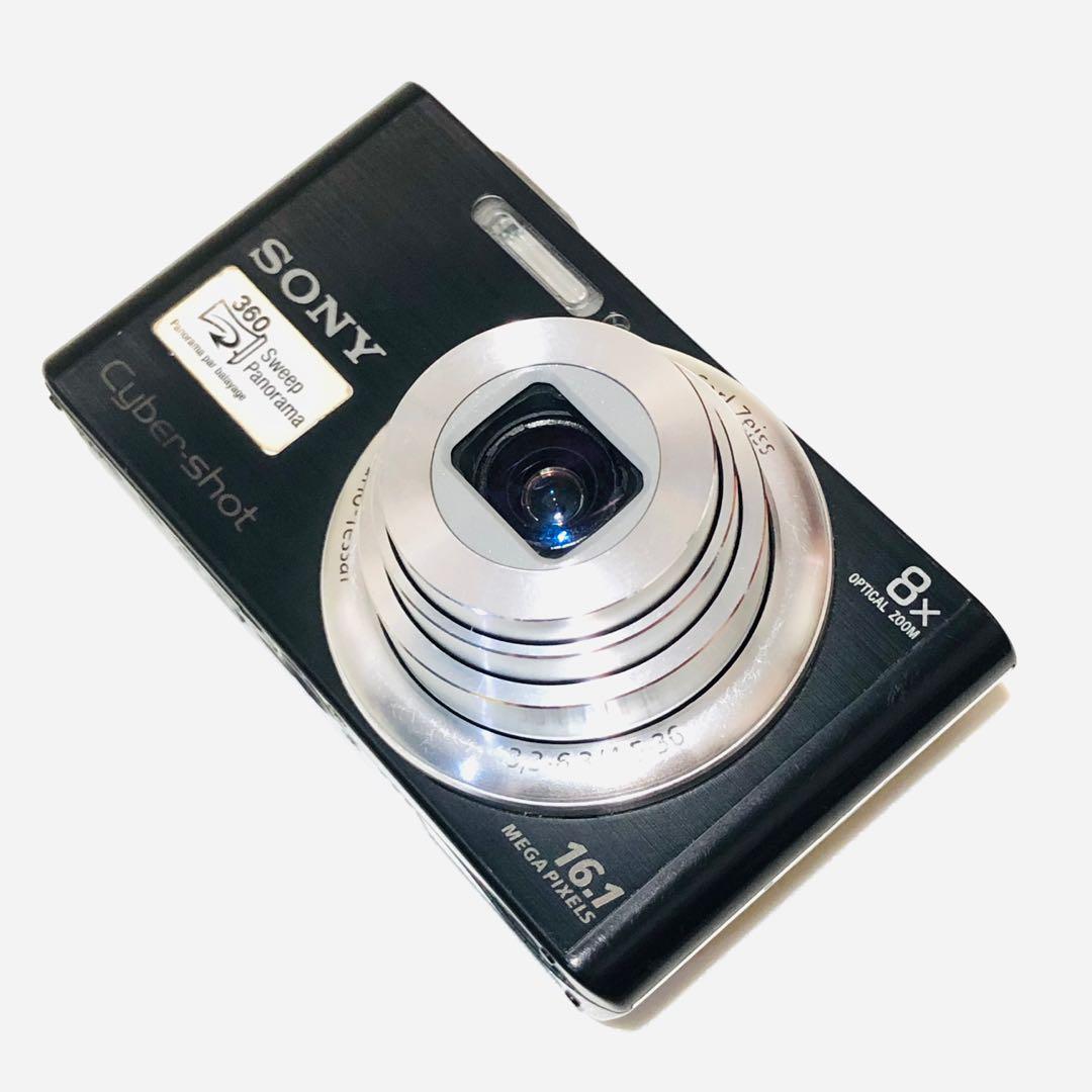 Sony Cybershot DSCW730, Photography, Cameras on Carousell
