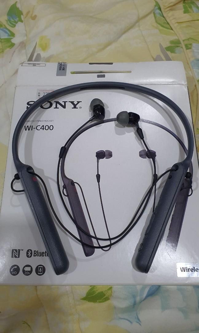Wic 400 sales
