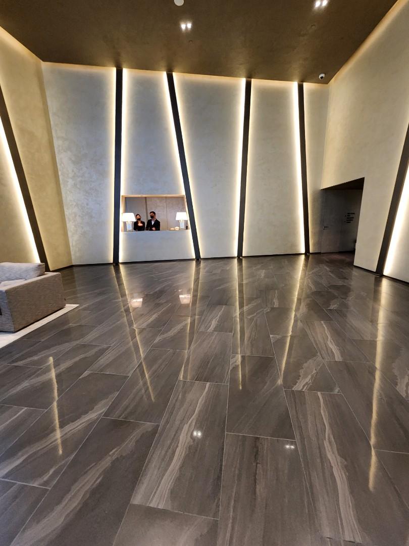 Spire Makati Office for lease (Category: Commercial) located in Manila. Submitted by roblesrealty (Listing ID 1184323967, Image 2). Description: We have the entire 5th floor for lease, we have all available floor sizes. Lease price of P900 per sqm plus VAT.
