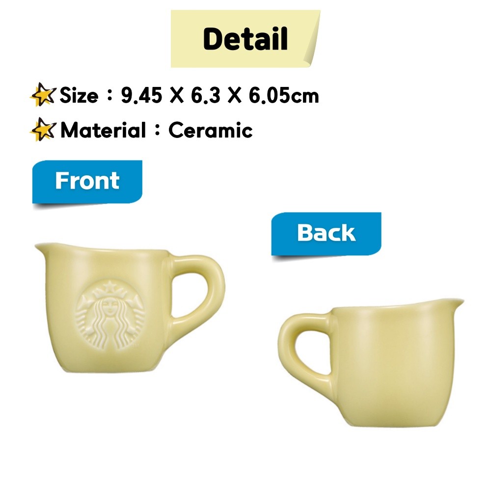 Starbucks korea mug, Kitchen & Appliances di Carousell