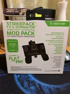 Strike Pack Paddle For Xbox One Controller