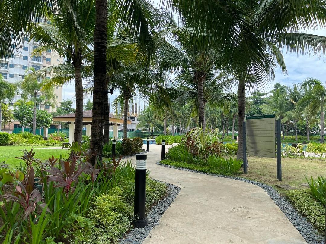 Studio Unit with for sale East Bay Residences, East Service Road