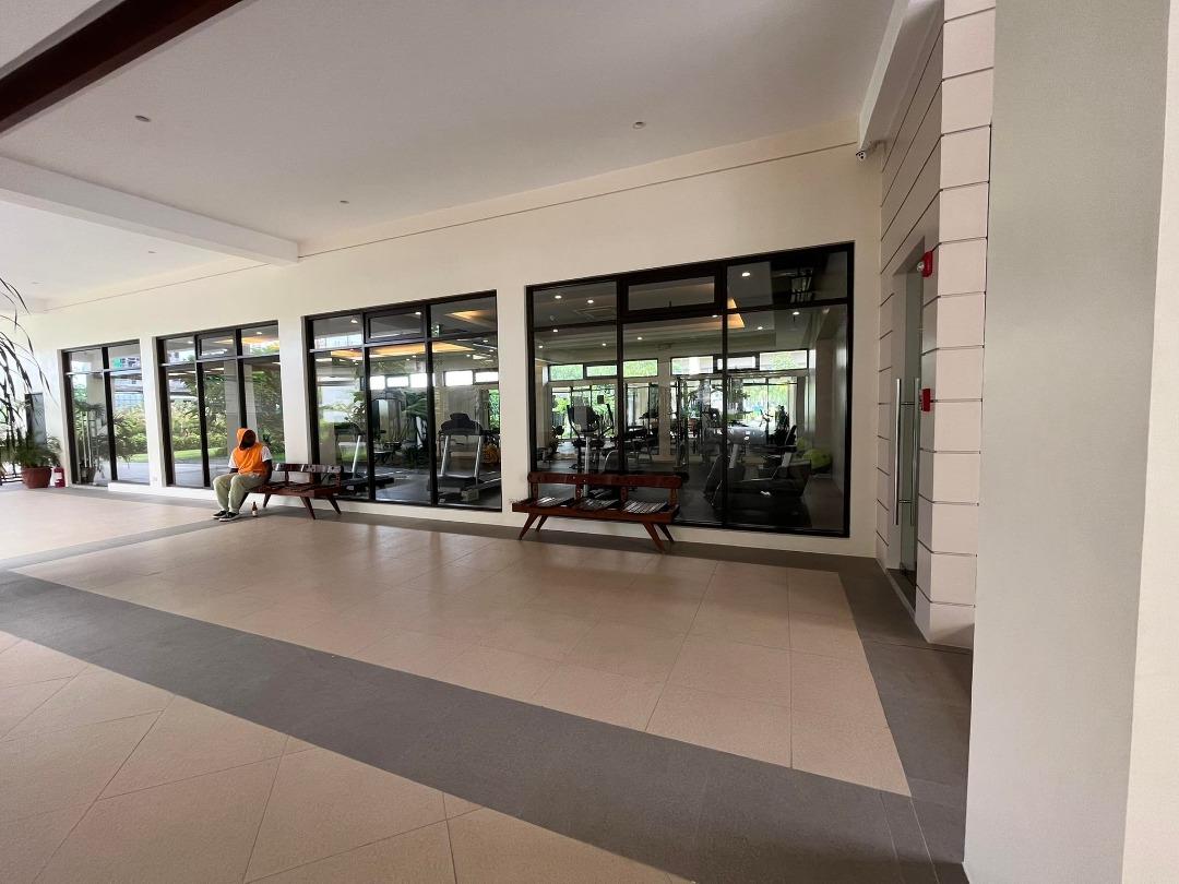 Studio Unit with for sale East Bay Residences, East Service Road