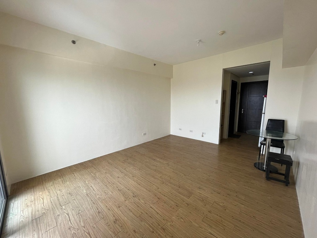 Studio Unit with for sale East Bay Residences, East Service Road