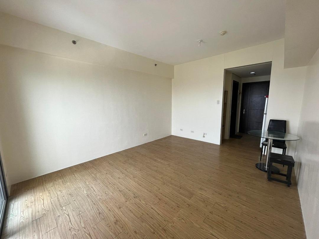 Studio Unit with for sale East Bay Residences, East Service Road