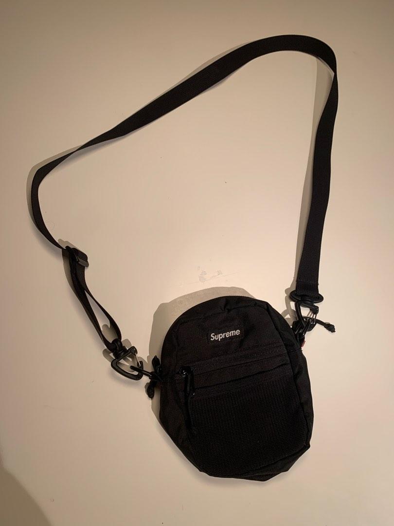 Supreme camera bag new arrivals