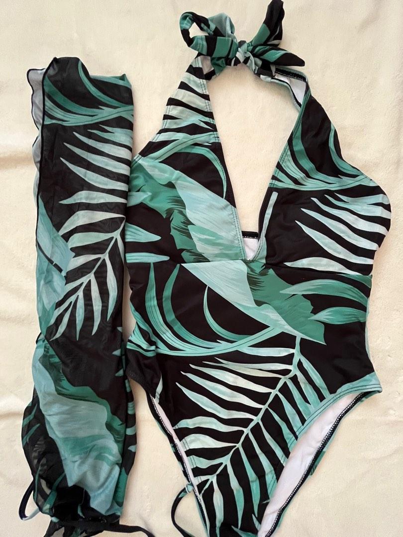 Swimsuit attire on sale