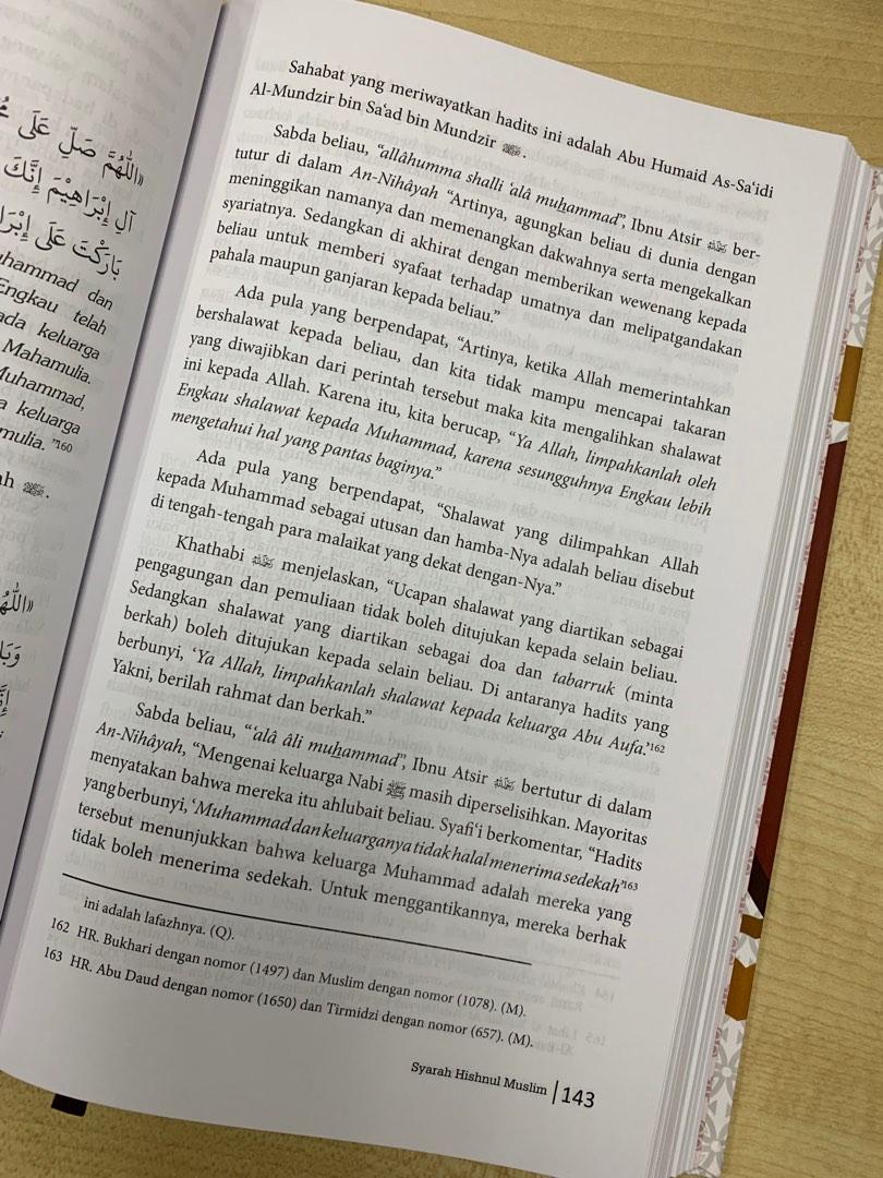 Syarah Hishnul Muslim Penjelasan Dzikir And Doa Dalam Al Quran Dan As