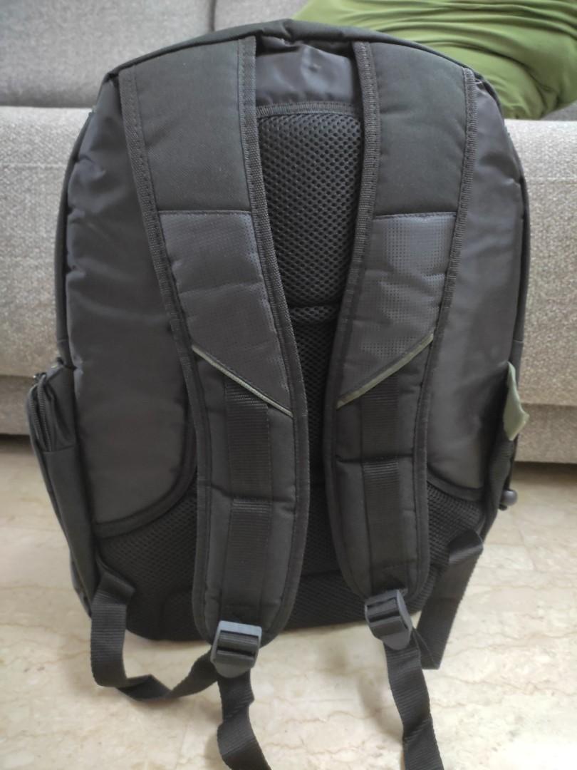 Targus Incognito Backpack, Computers & Tech, Parts & Accessories