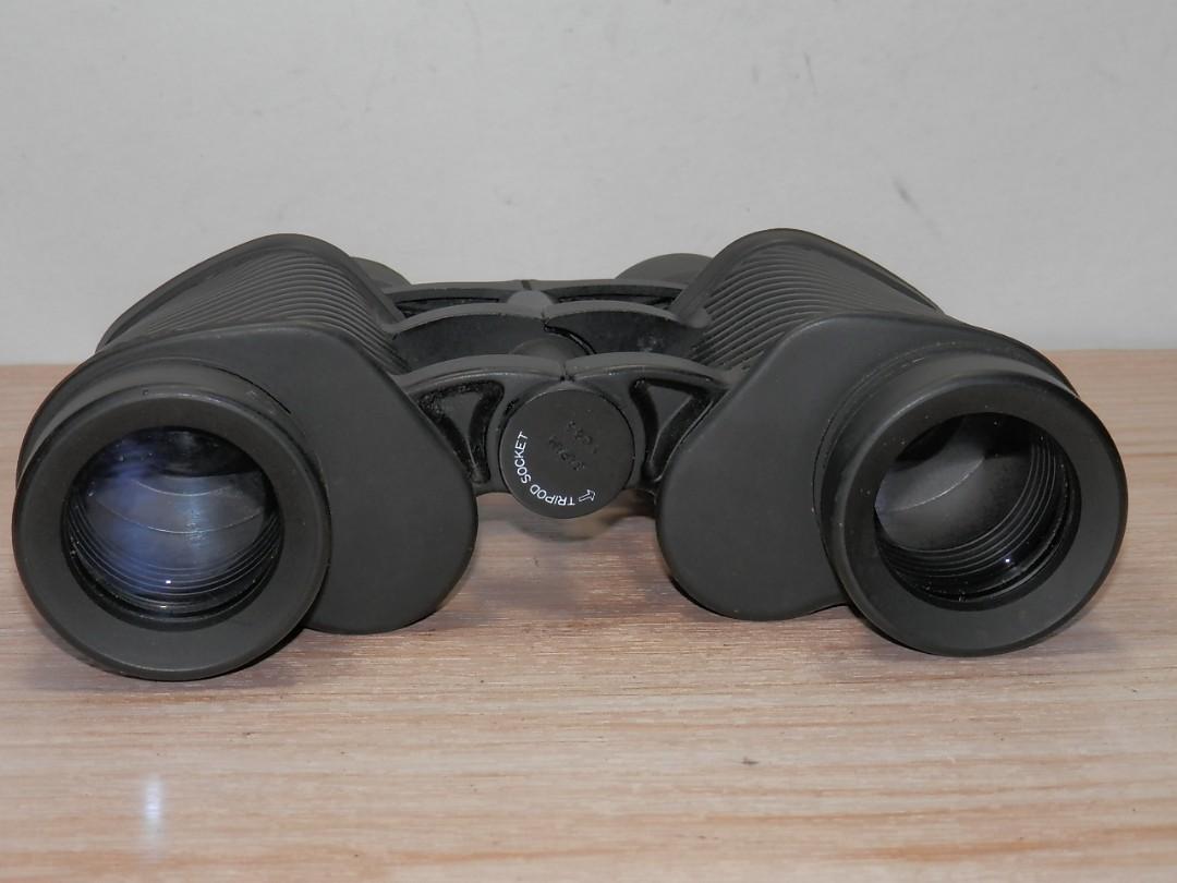 Tasco infocus top