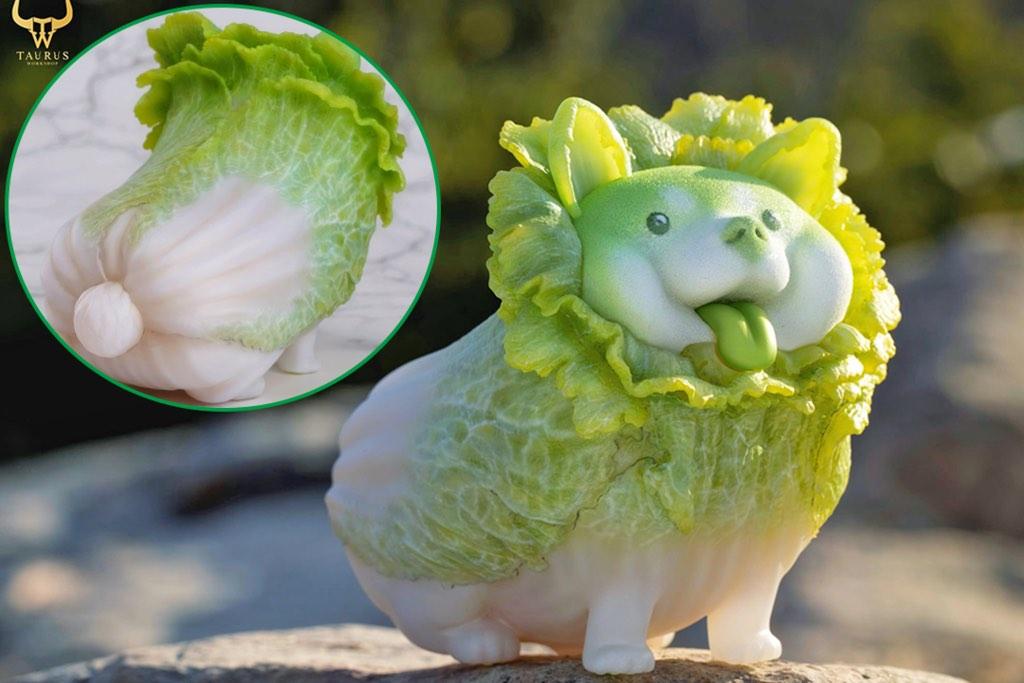 近乎全新 Taurus Workshop 野菜精靈 Vegetables Fairy 野菜犬白菜犬白菜狗cabbage Dog 全球限量8隻 興趣及遊戲 玩具 遊戲類 Carousell 近乎全新 Taurus Workshop 野菜精靈 Vegetables Fairy 野菜犬白菜犬白菜狗cabbage Dog 全球限量8隻 興趣及遊戲 玩具 遊戲類 Carousell