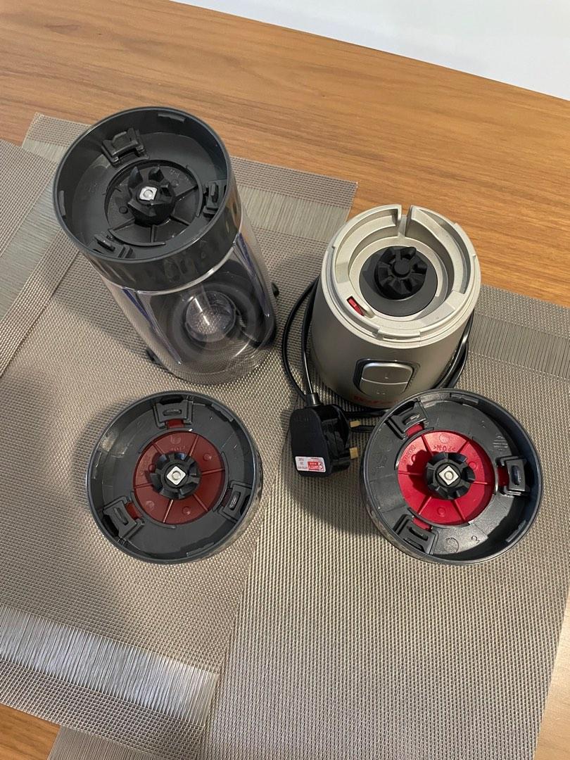 Tefal Blender Mix And Drink BL133, TV & Home Appliances, Kitchen