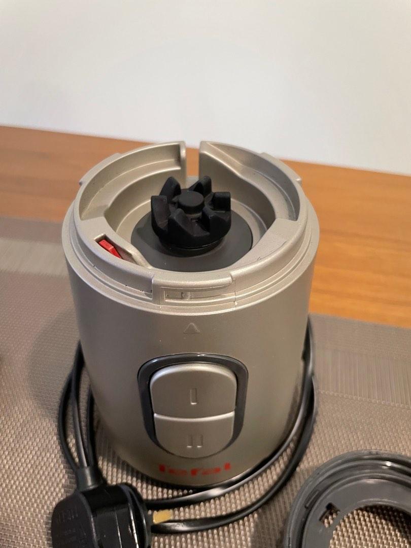 Tefal Blender Mix And Drink BL133, TV & Home Appliances, Kitchen
