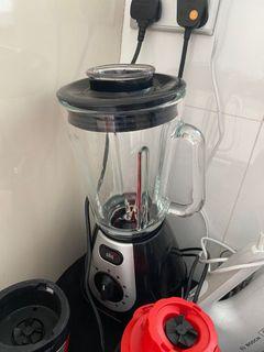 Tefal click Blender