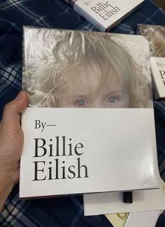 The Billie Eilish Photobook