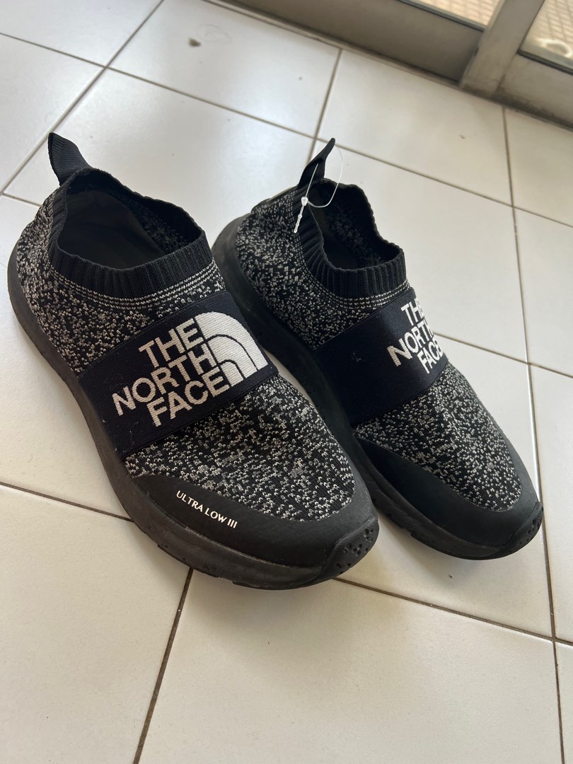 The north face ultra low 3 shop