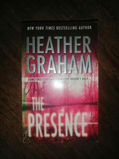 The Presence - Heather Graham