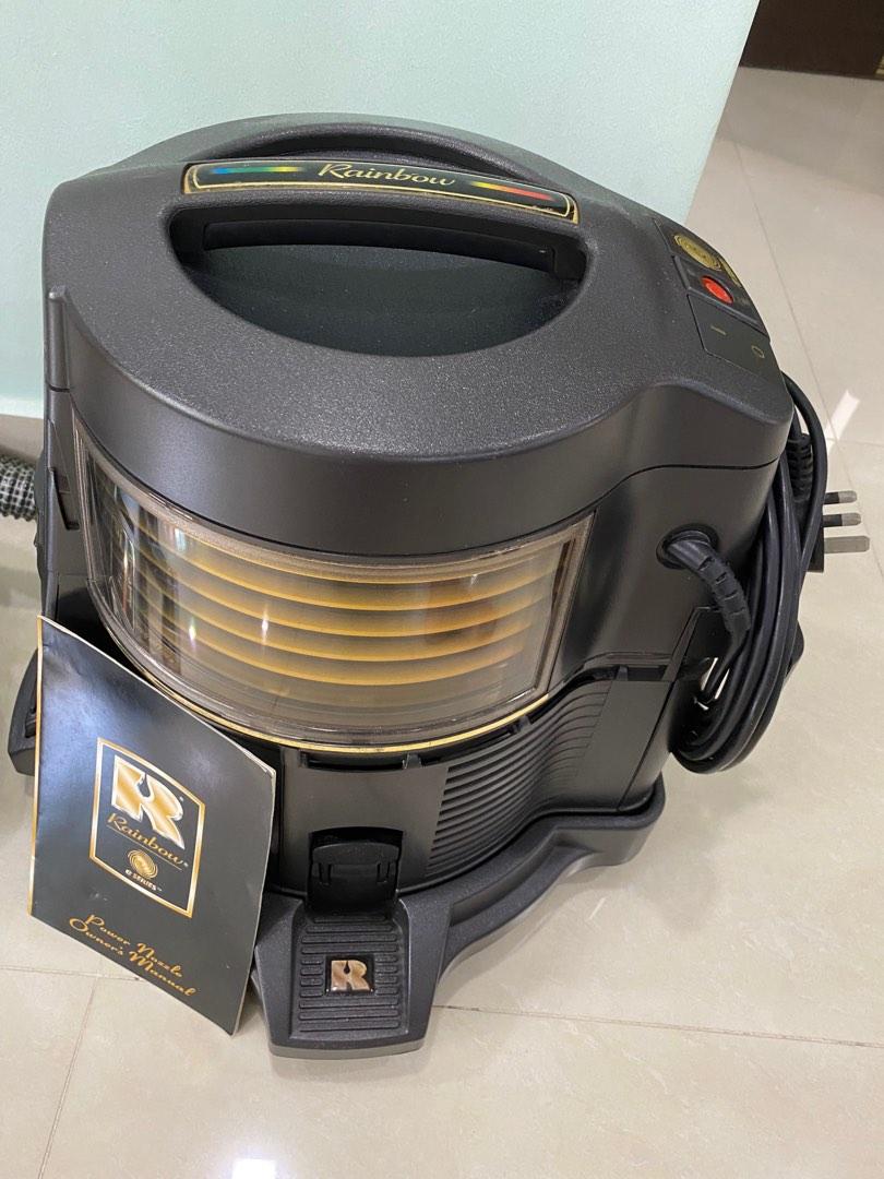 The Rainbow Cleaning System, TV & Home Appliances, Vacuum Cleaner
