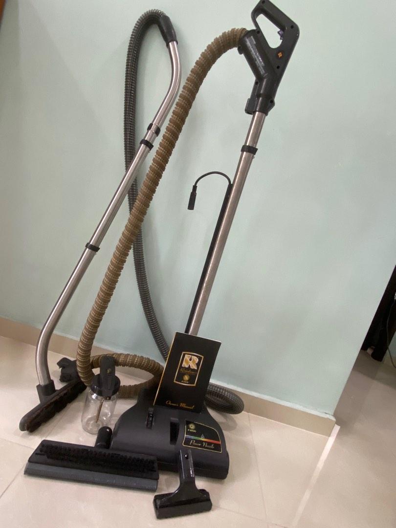 The Rainbow Cleaning System, TV & Home Appliances, Vacuum Cleaner