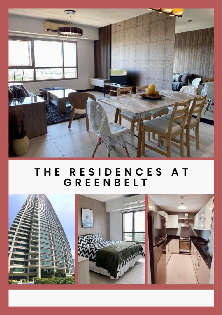 The Residences at Greenbelt, Property, Rentals, Apartments & Condos on
