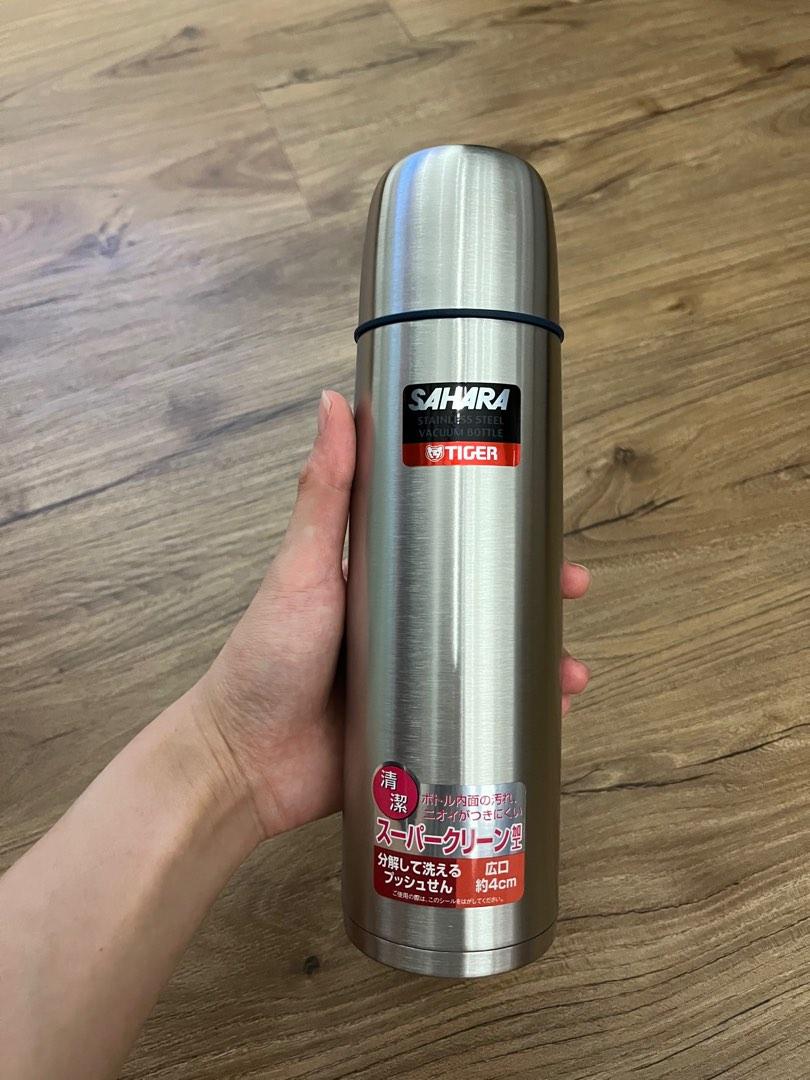 TIGER Thermos 0.5 Liter Sahara Slim