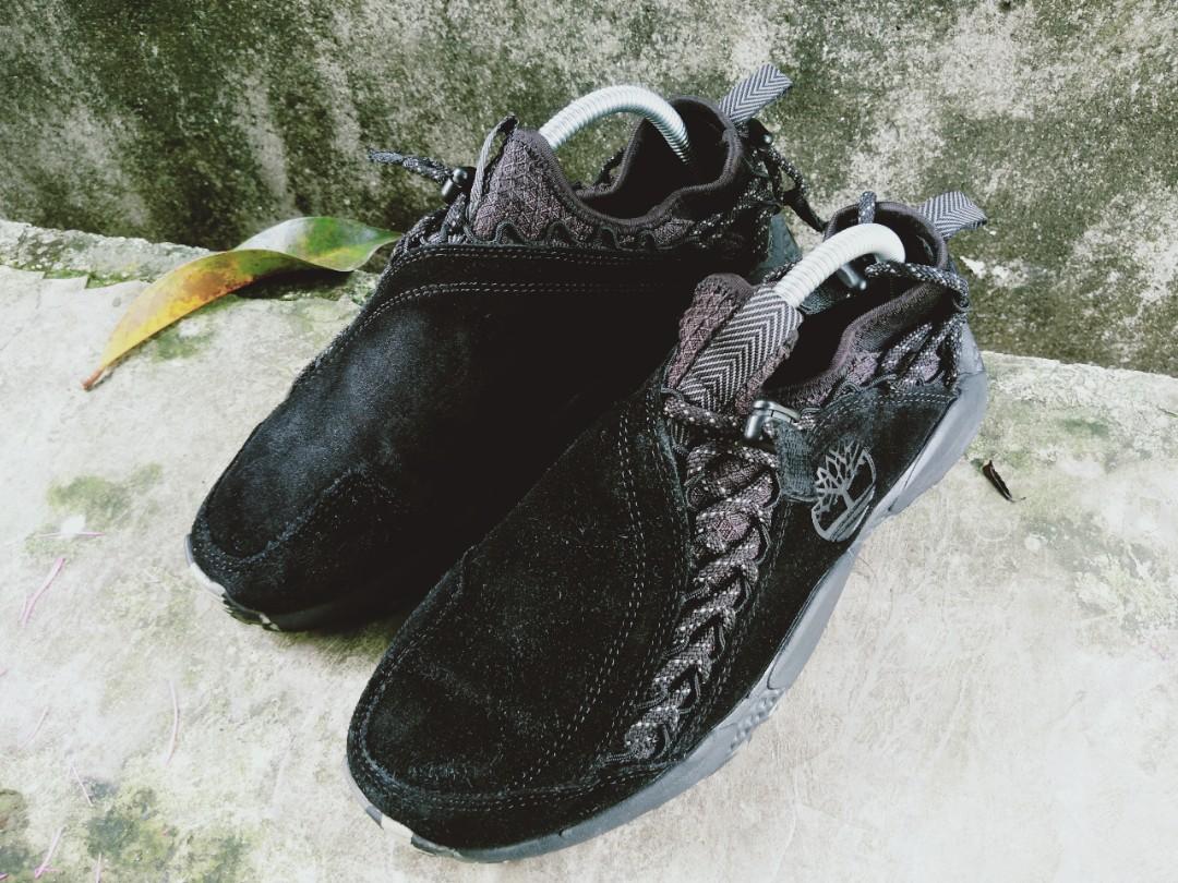 Timberland ripcord bungee sale