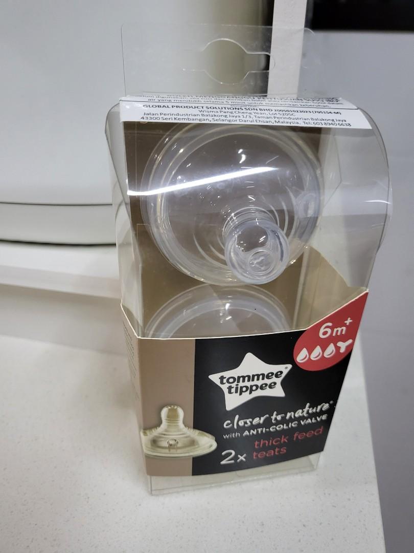 Tommee tippee y teats cheap