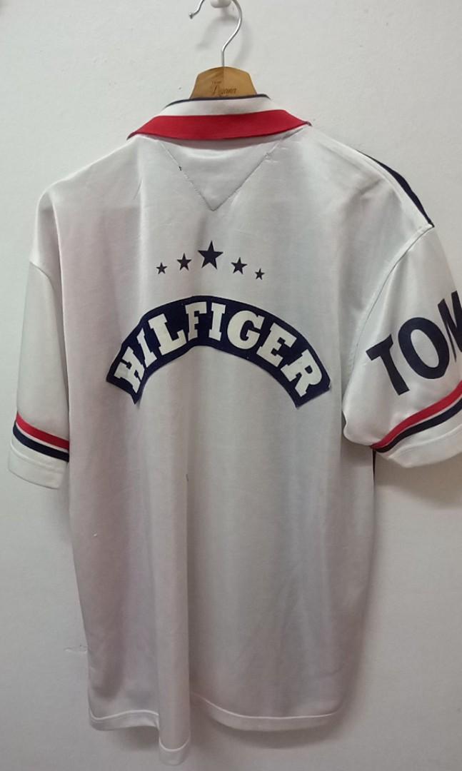 Tommy Hilfiger jersey