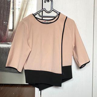 top
