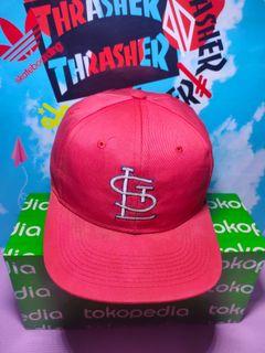 Topi Snapback St.Louis Second