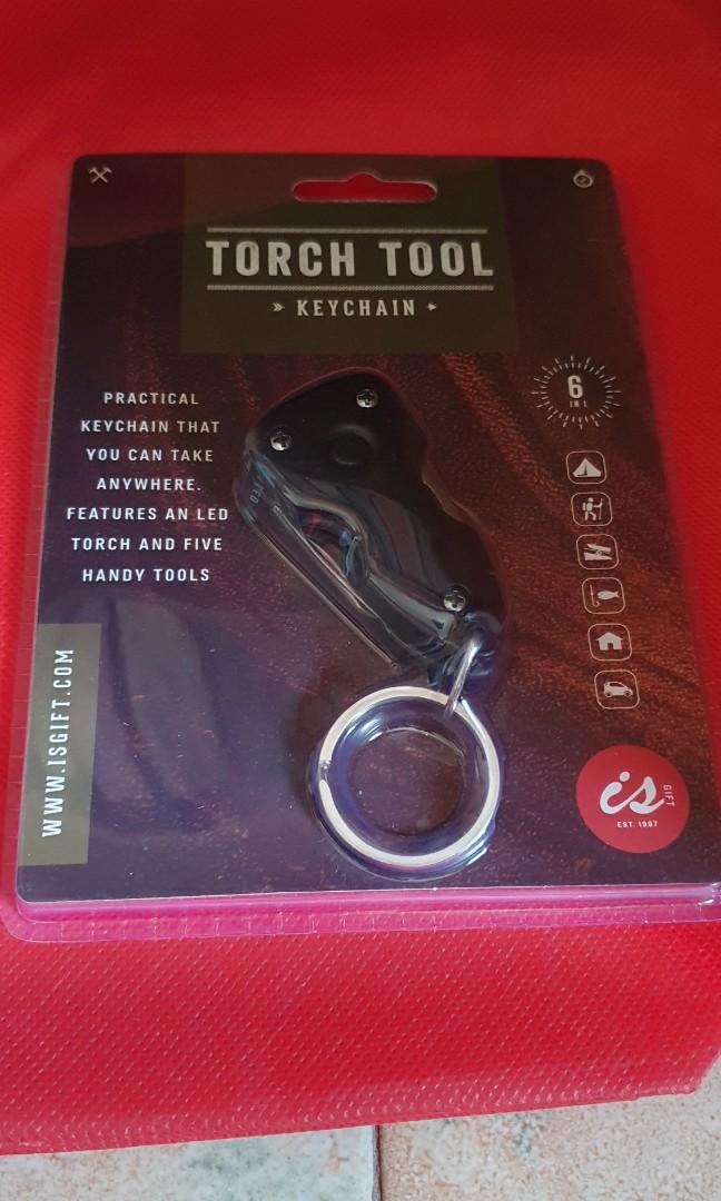Torch tool multi purpose, Mobile Phones & Gadgets, Other Gadgets on