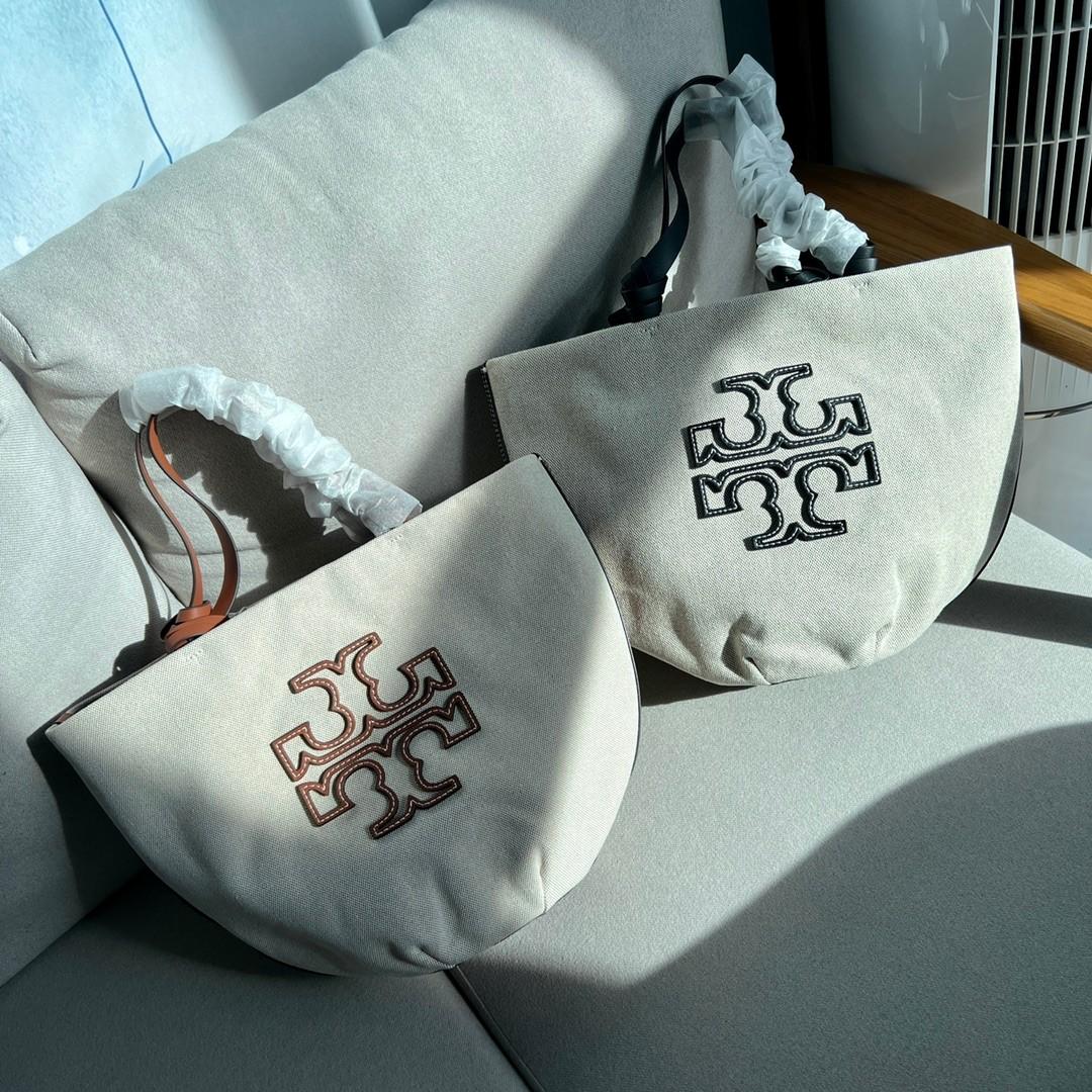 Tory burch cheap towel bag