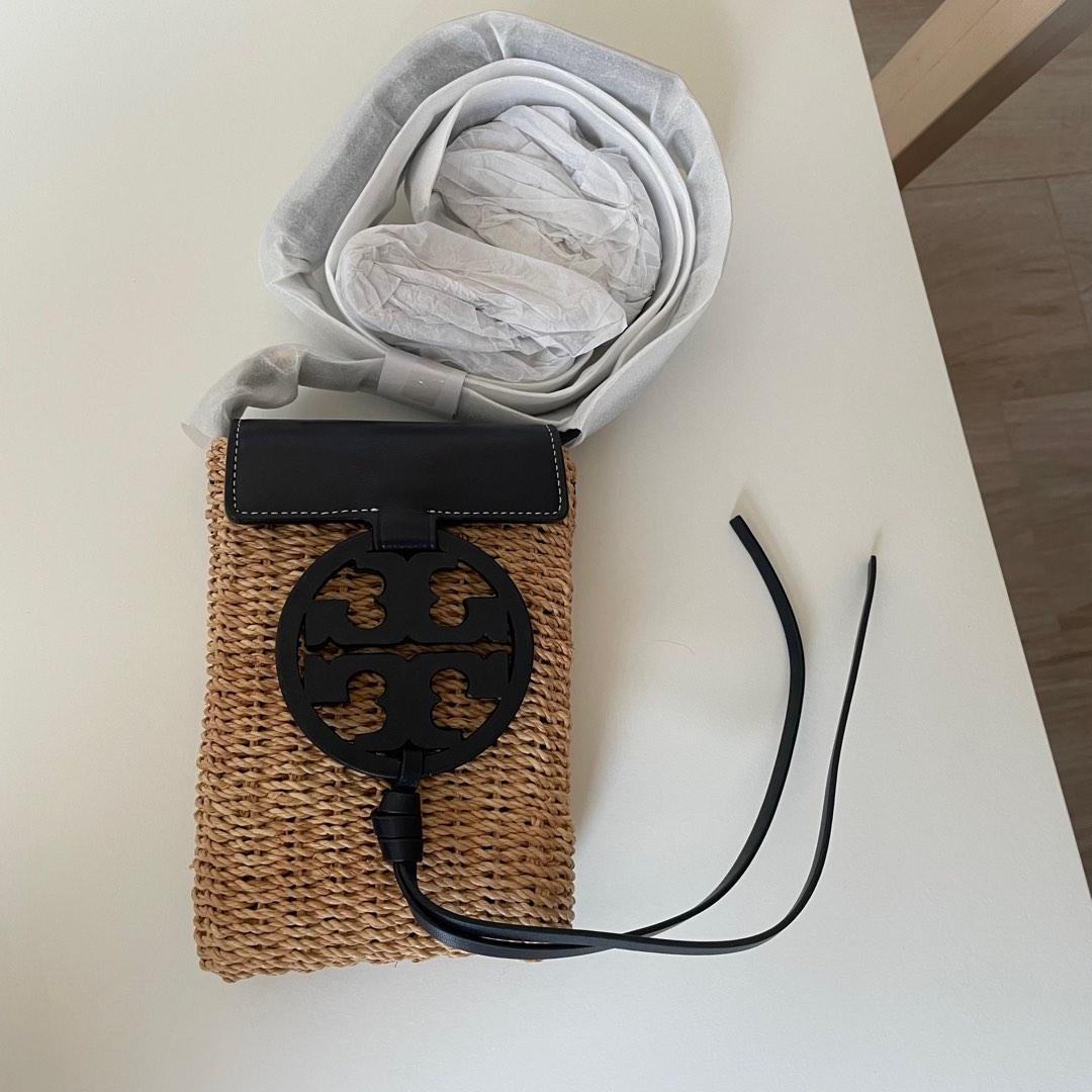 Miller straw on sale phone crossbody
