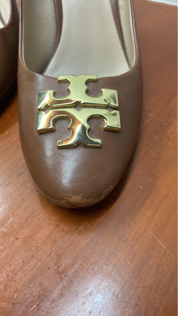 Tory Burch shoes US 7.5 Luxury Sneakers Footwear on Carousell