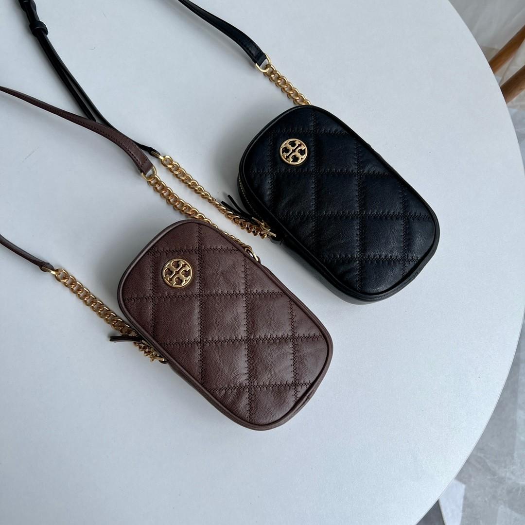 Tory Burch Willa phone bag, Women's Fashion, Bags & Wallets, Cross-body  Bags on Carousell