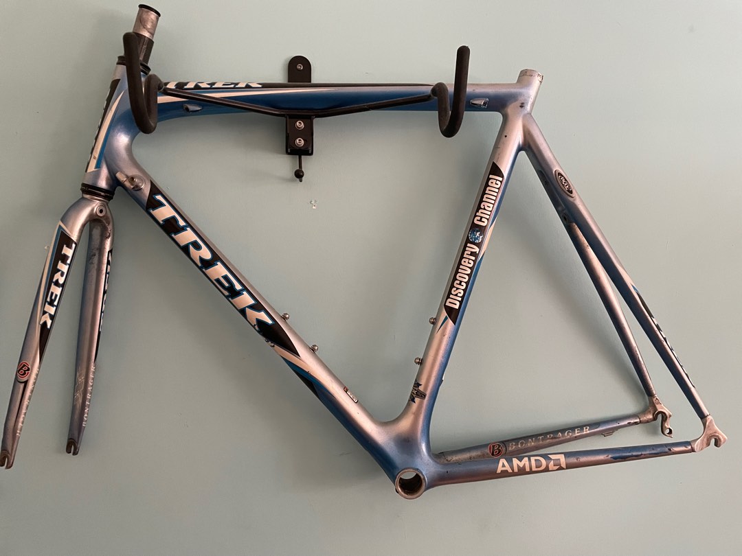 Trek madone 2006 new arrivals