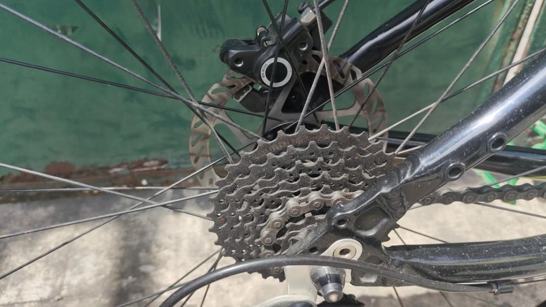 Trinx 29ers, Sports Equipment, Bicycles & Parts, Bicycles on Carousell