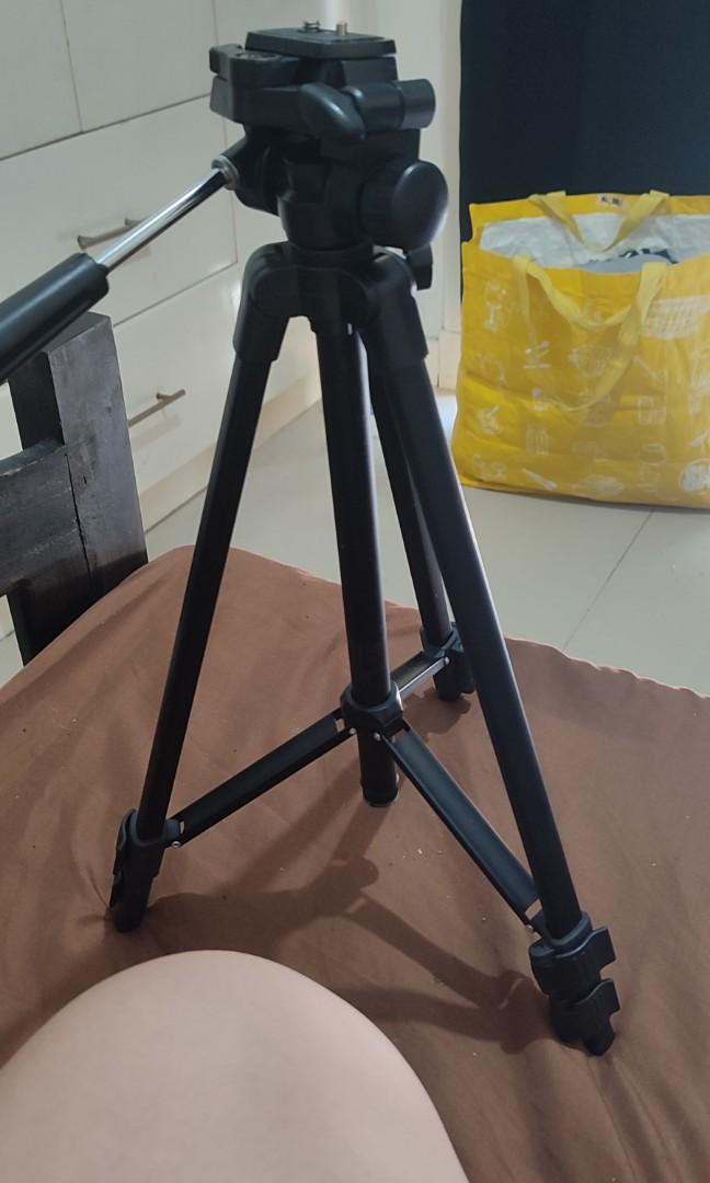 Tripod For sale, Photography, Photography Accessories, Tripods