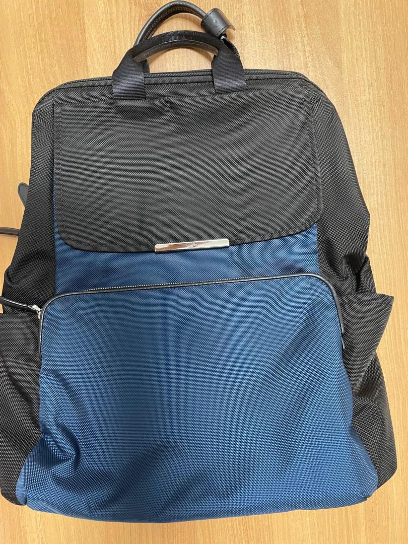 Tumi cady backpack hot sale