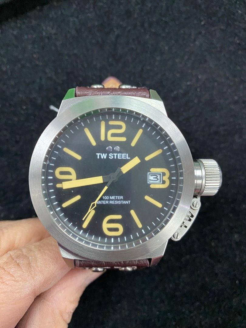 Tw steel online cs31