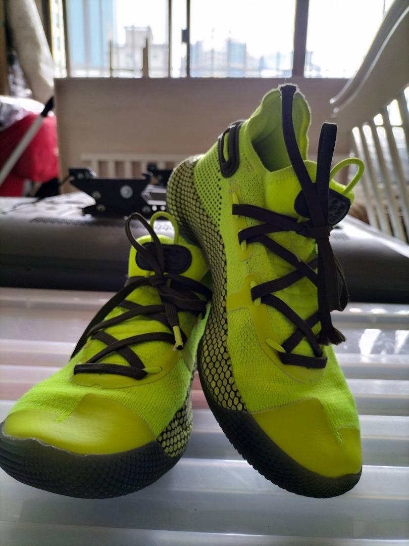Under armor i sales can do all things