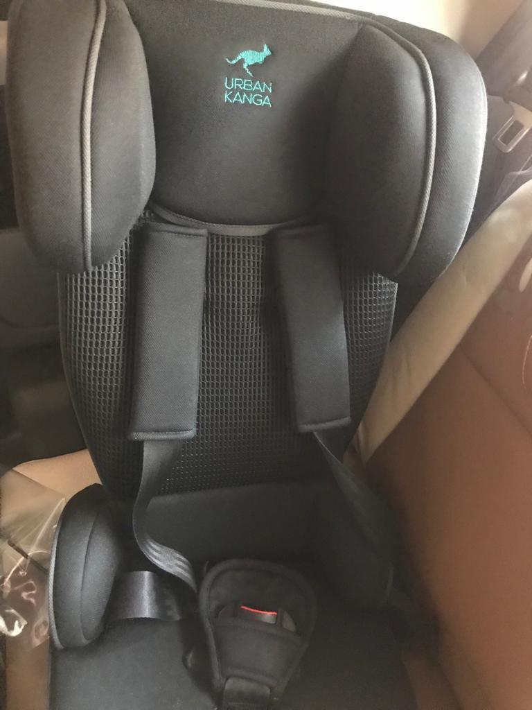 Urban kanga store car seat usa