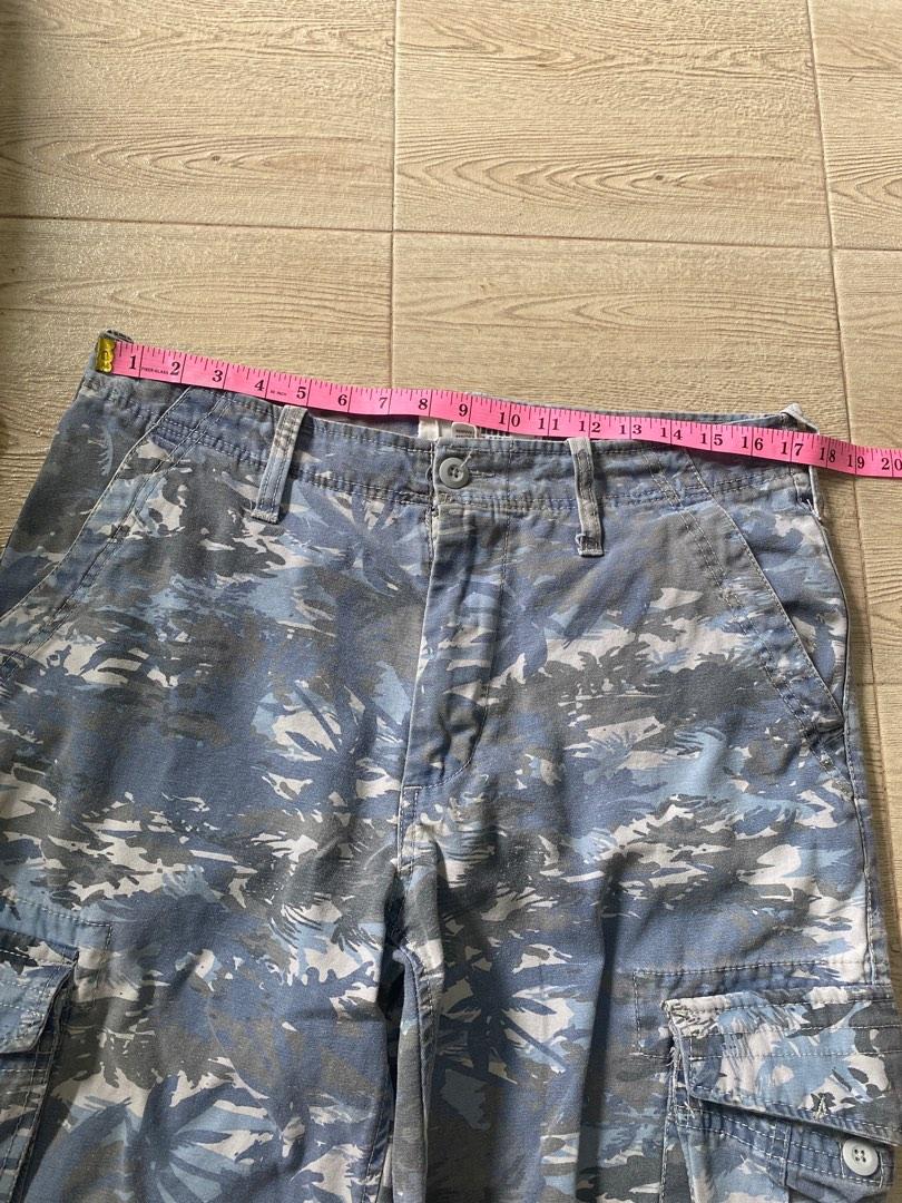 Urban pipeline cheap camo shorts