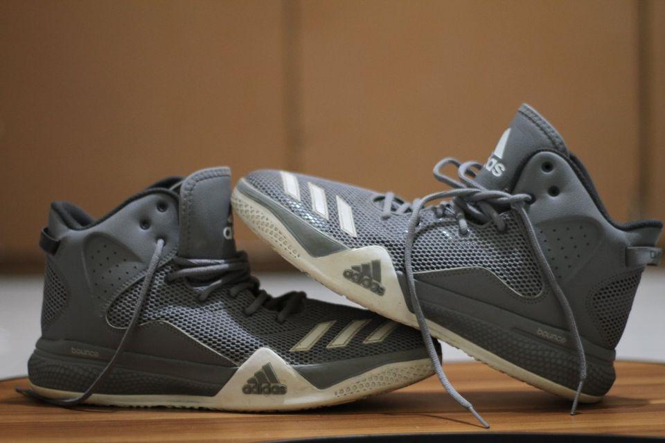 Adidas bounce dual online threat price